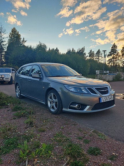 Saab 9-3 3 of 19