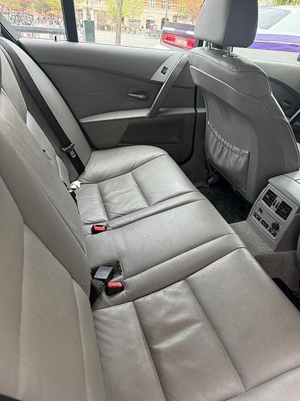 BMW 530xd 9 of 9