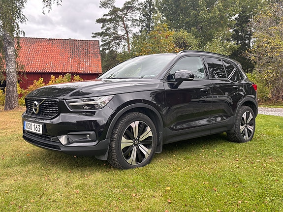 Volvo XC40 6 of 6