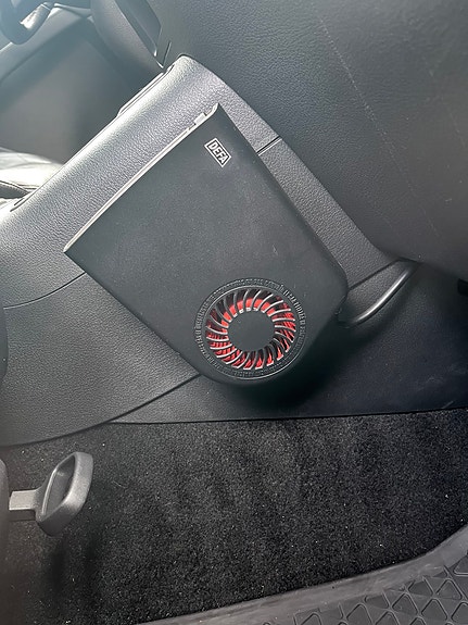 Volkswagen Tiguan 8 of 8