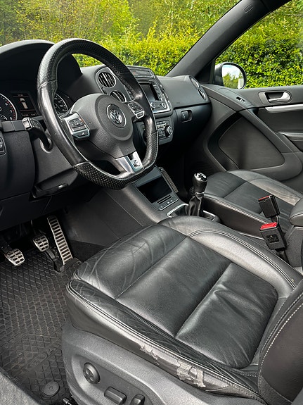 Volkswagen Tiguan 4 of 8
