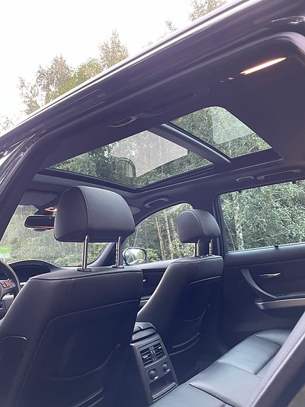 BMW 320d 7 of 9