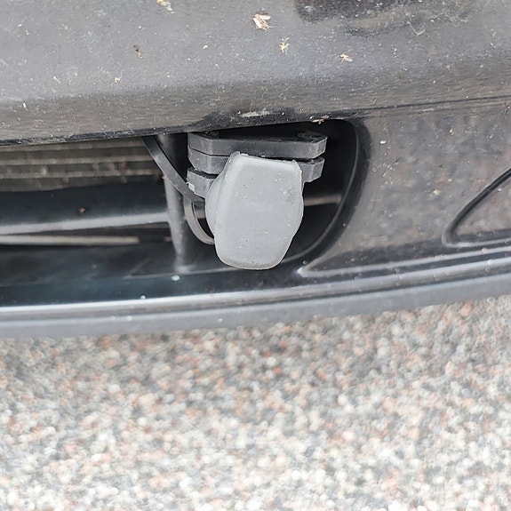 Volvo V70 8 of 8