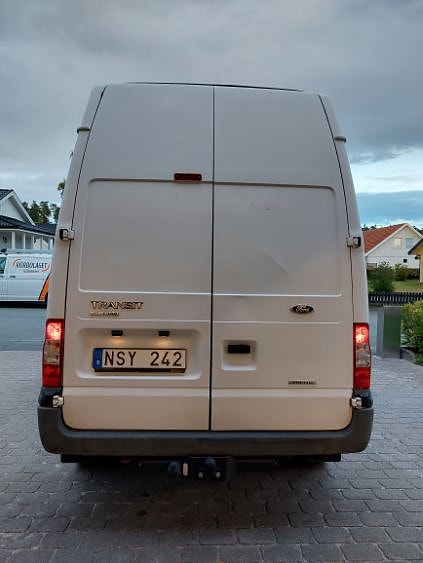 Ford Transit 2 of 10