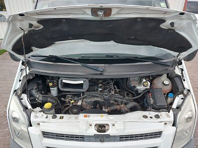 Ford Transit 3 of 10