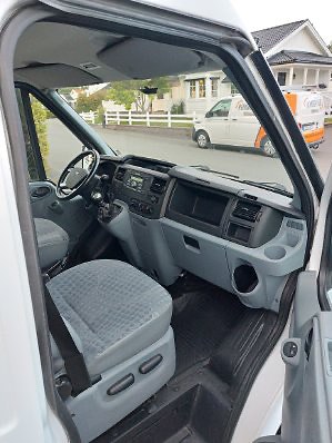 Ford Transit 5 of 10