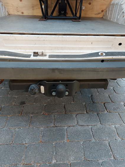 Ford Transit 8 of 10