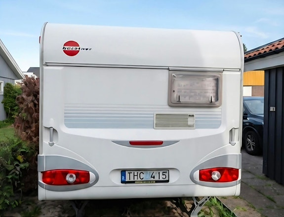 Bürstner 8 of 9