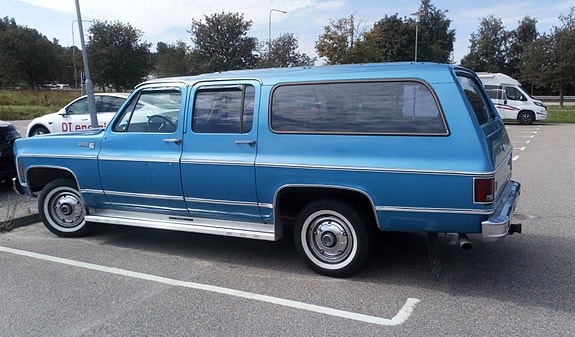 Chevrolet C10 2 of 7
