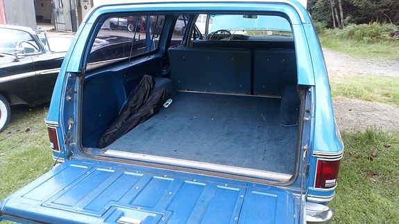 Chevrolet C10 4 of 7