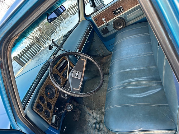 Chevrolet C10 6 of 7