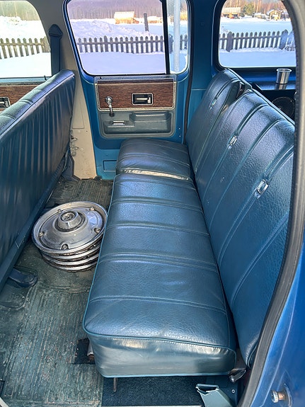 Chevrolet C10 7 of 7