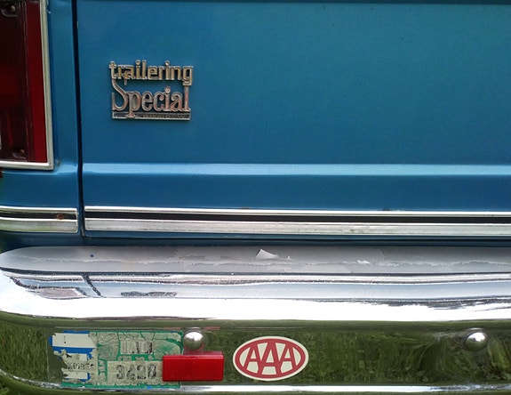 Chevrolet C10 3 of 7