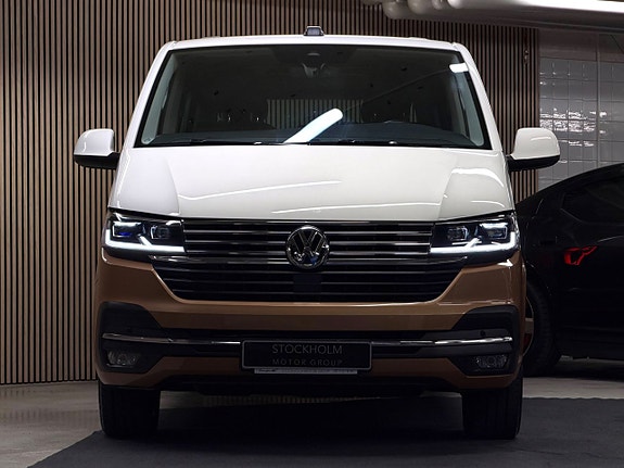 Volkswagen Multivan 4 of 30