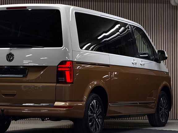 Volkswagen Multivan 11 of 30
