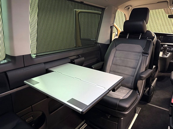 Volkswagen Multivan 20 of 30