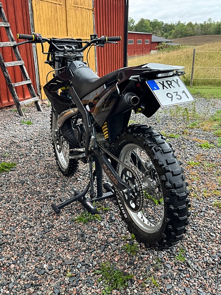 Gilera SMT 45 5 of 9