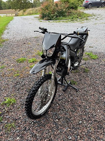 Gilera SMT 45 2 of 9