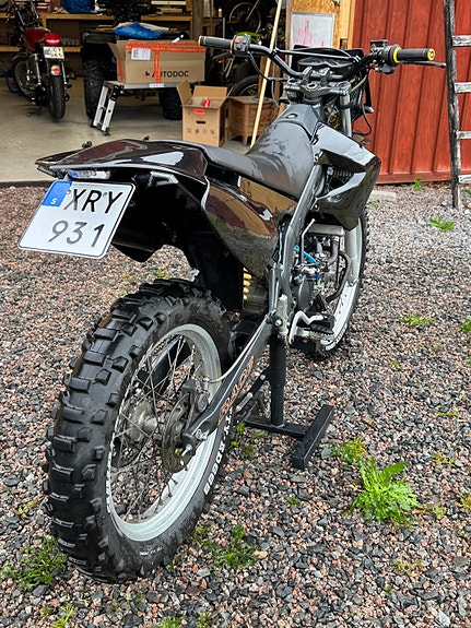 Gilera SMT 45 7 of 9