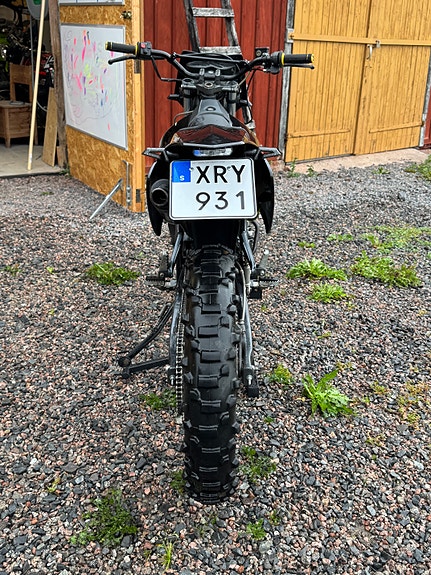 Gilera SMT 45 6 of 9