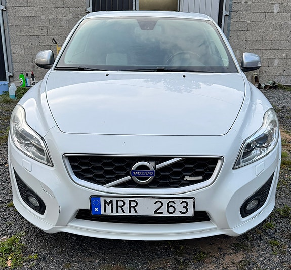 Volvo C30 11 of 13