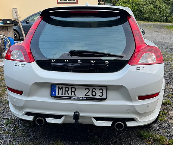 Volvo C30 13 of 13