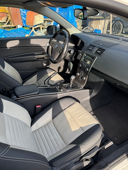 Volvo C30 5 of 13