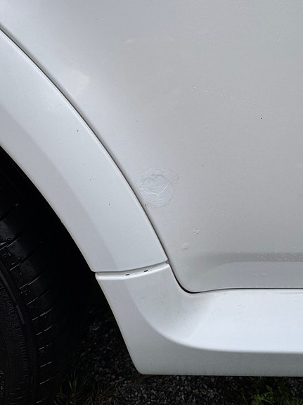 Volvo C30 3 of 13