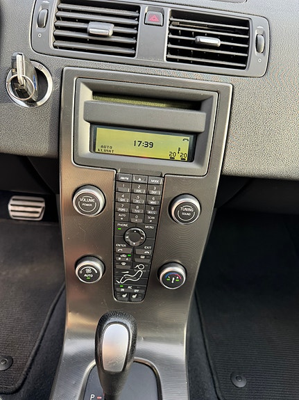 Volvo C30 8 of 13