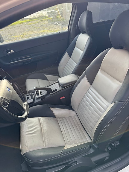Volvo C30 4 of 13
