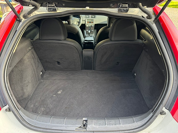 Volvo C30 9 of 13