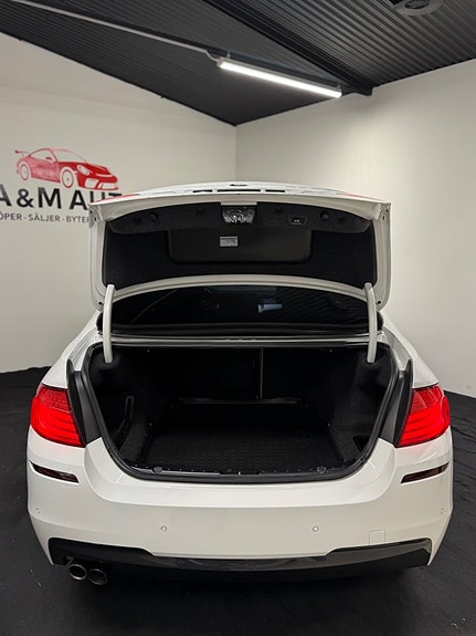 BMW 530d 10 of 25