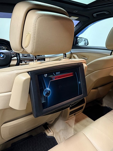 BMW 530d 25 of 25