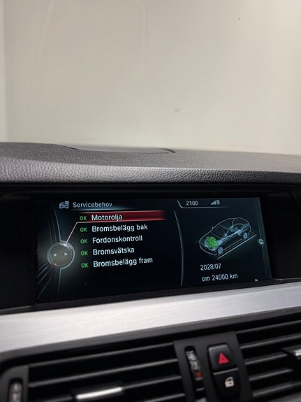 BMW 530d 19 of 25