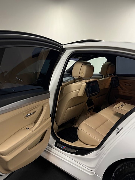 BMW 530d 23 of 25