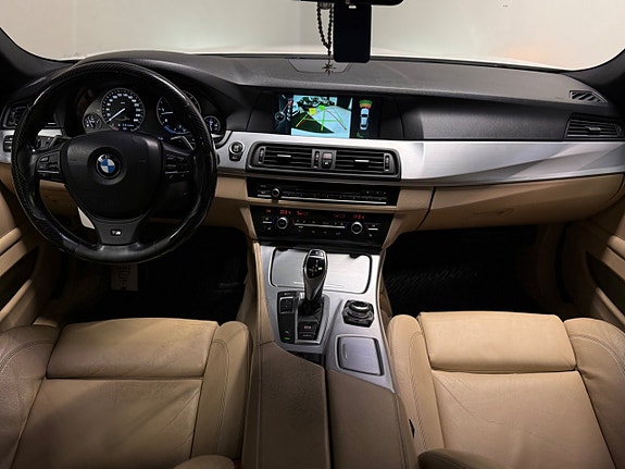 BMW 530d 14 of 25