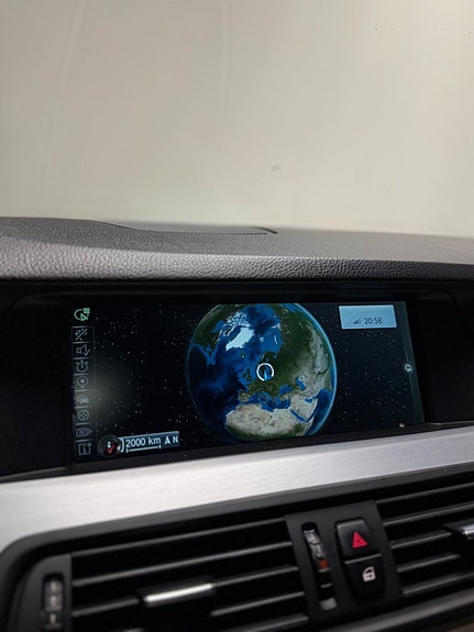 BMW 530d 17 of 25