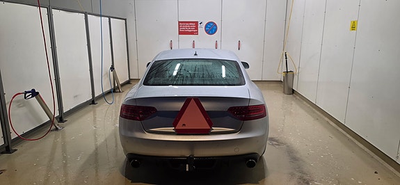 Audi A5 3 of 5