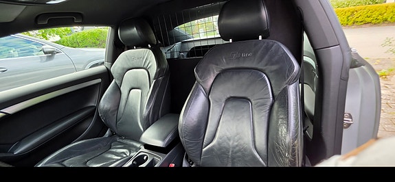 Audi A5 5 of 5