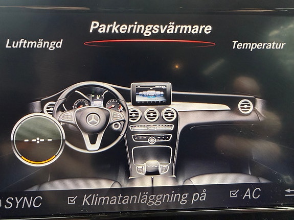 Mercedes-Benz GLC250 d 28 of 30