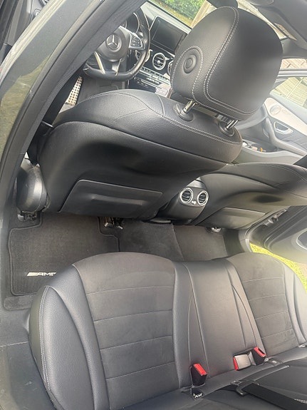 Mercedes-Benz GLC250 d 21 of 30