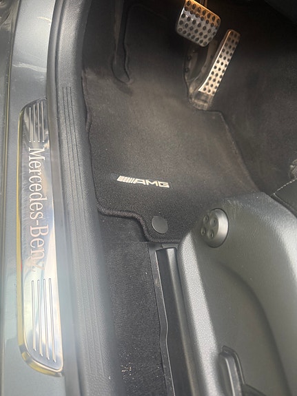 Mercedes-Benz GLC250 d 13 of 30