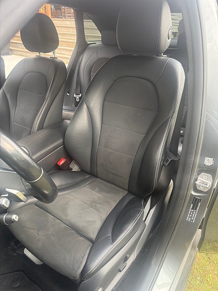 Mercedes-Benz GLC250 d 16 of 30