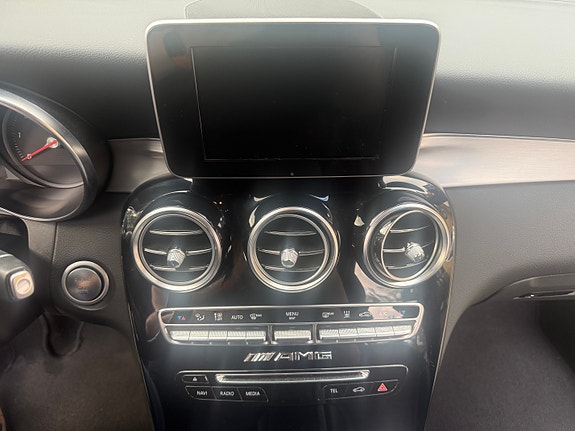 Mercedes-Benz GLC250 d 12 of 30