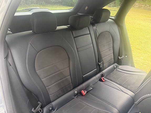 Mercedes-Benz GLC250 d 24 of 30