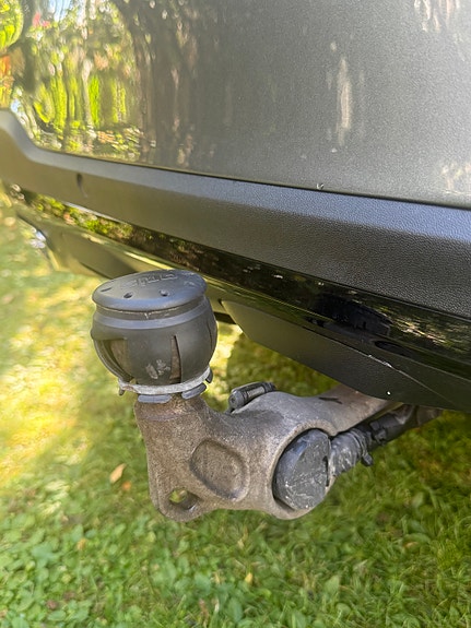 Mercedes-Benz GLC250 d 8 of 30