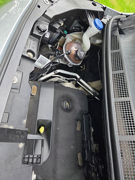 Toyota Proace 12 of 16