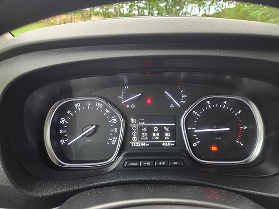 Toyota Proace 8 of 16