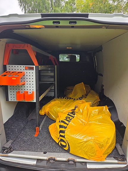 Toyota Proace 14 of 16