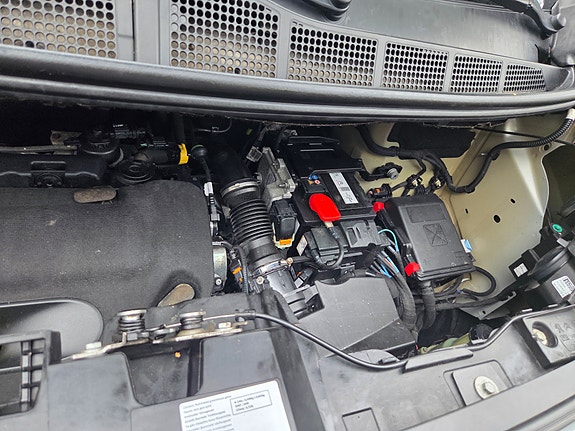 Toyota Proace 13 of 16